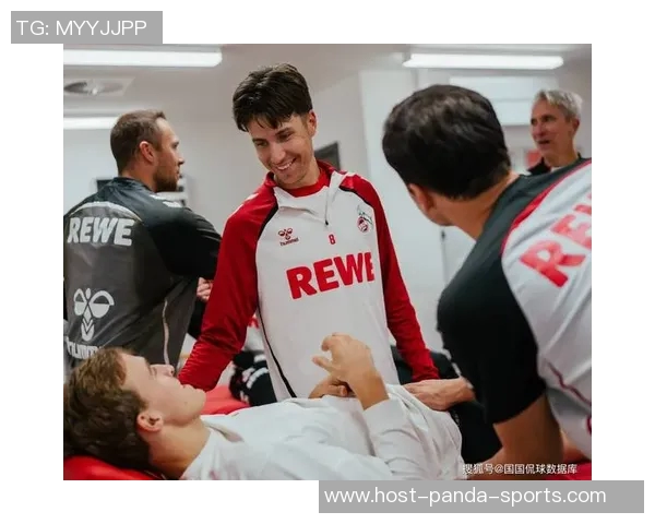 法兰克福主场迎战科隆期待精彩对决与球迷热情共鸣